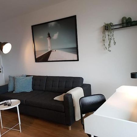 La Dolce Casa Bei Hamburg Lägenhet Seevetal Exteriör bild