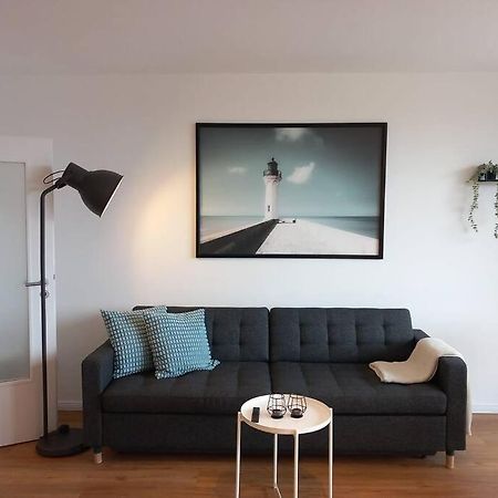 La Dolce Casa Bei Hamburg Lägenhet Seevetal Exteriör bild
