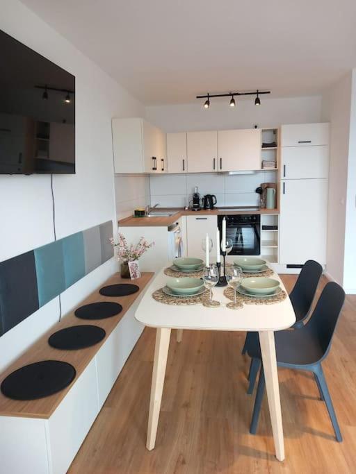 La Dolce Casa Bei Hamburg Lägenhet Seevetal Exteriör bild
