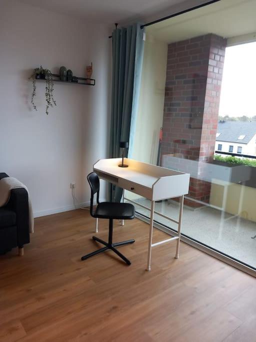 La Dolce Casa Bei Hamburg Lägenhet Seevetal Exteriör bild
